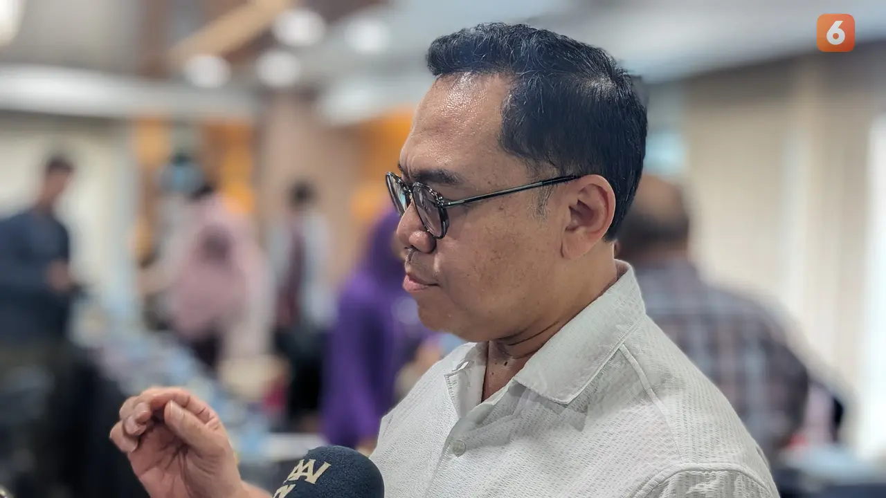 Liputan 6 — Masalah Mental di Indonesia (Masalah Mental Peringkat Kedua Penyebab Disabilitas di Indonesia)