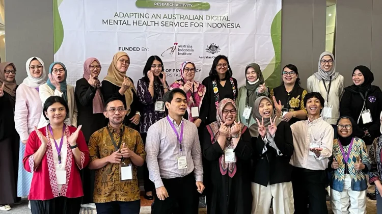 RRI — PSIDAMAI dan BPJS