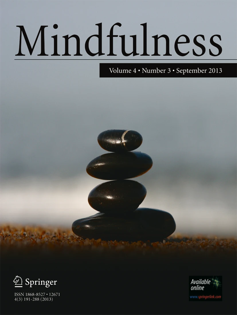 Evaluating the feasibility of a guided culturally adapted internet-delivered mindfulness intervention for Indonesian university students experiencing psychological distress