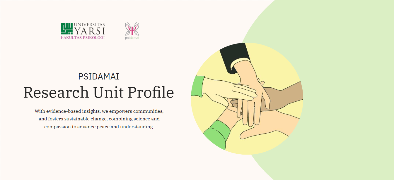 Research Unit Profil