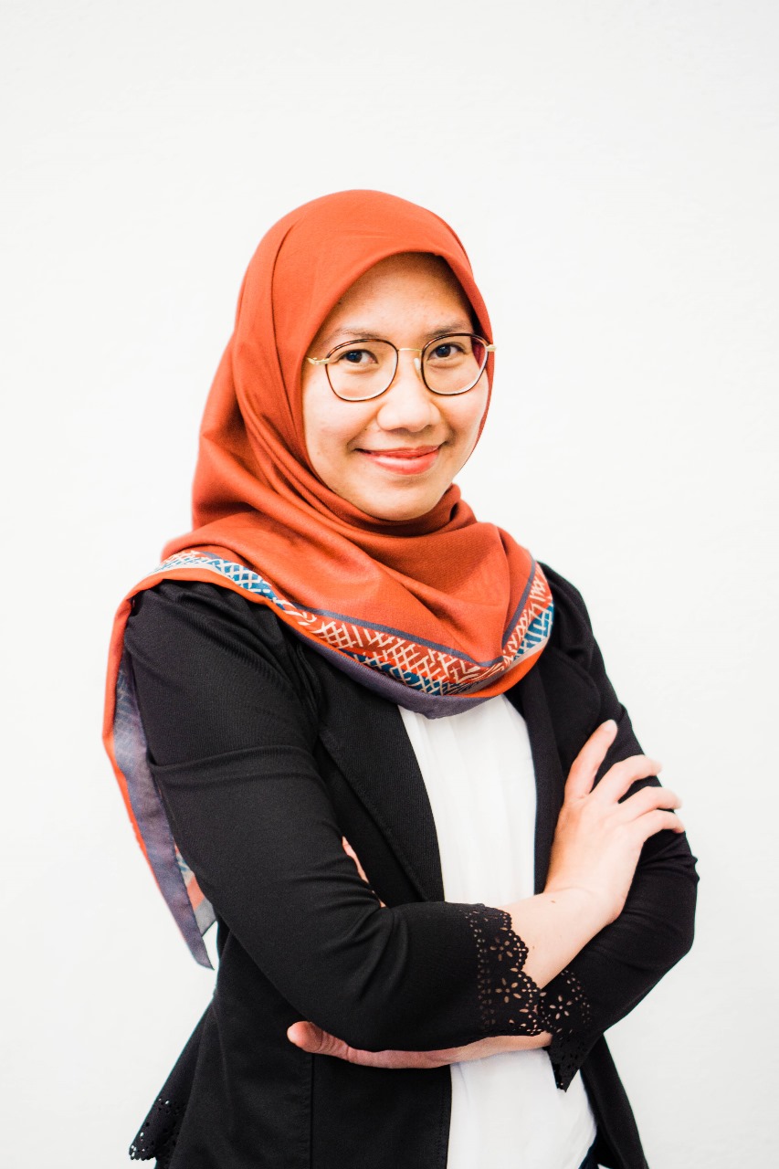Dilfa Juniar, M.Psi., Psikolog., Ph.D (Cand)