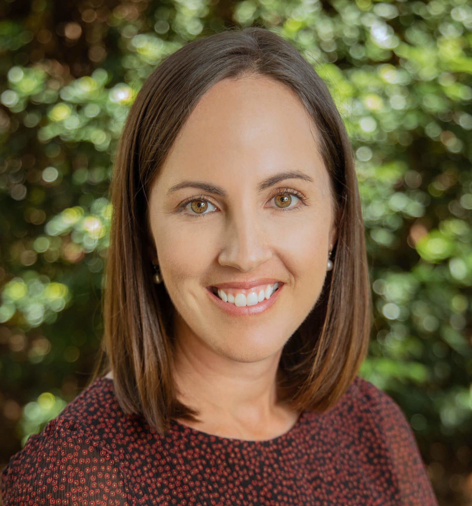 Prof. Jill Newby