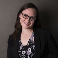 Dr. Alison Mahoney