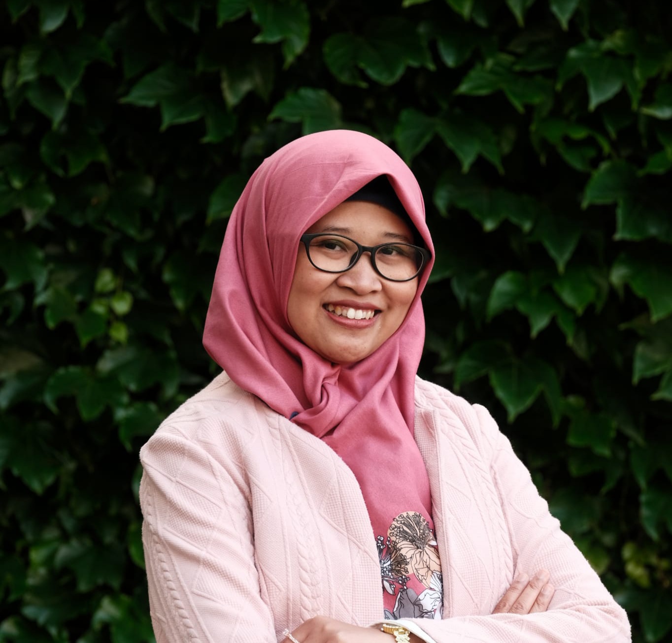 Ratih Arruum Listiyandini, M.Psi., Ph.D., Psikolog