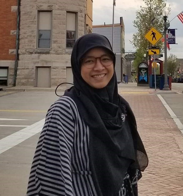 Endang Fourianalistyawati, M.Psi., Ph.D., Psikolog